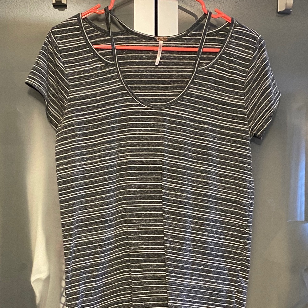 Unique light weight top
